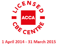 ACCA Accreditation