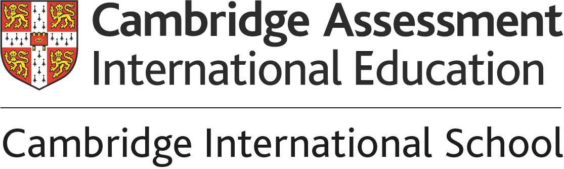 Cambridge accreditation